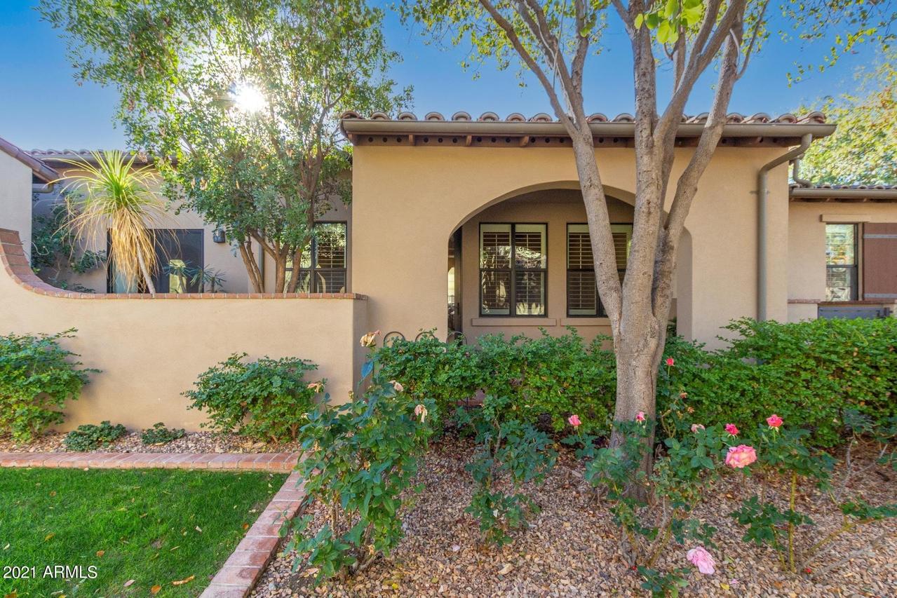 18650 N Thompson Peak Pkwy. #1051, Scottsdale, AZ 85255