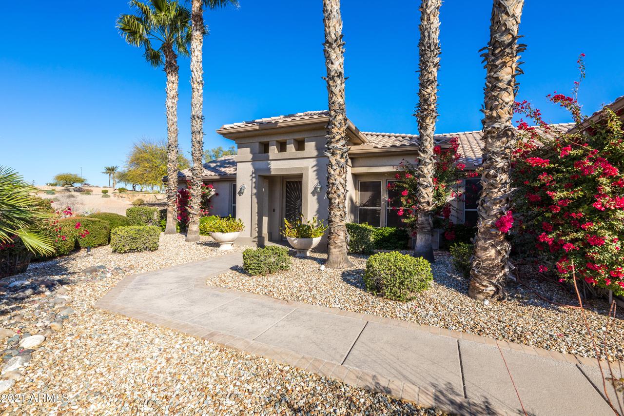 20198 N Horse Trail Dr., Surprise, AZ 85374