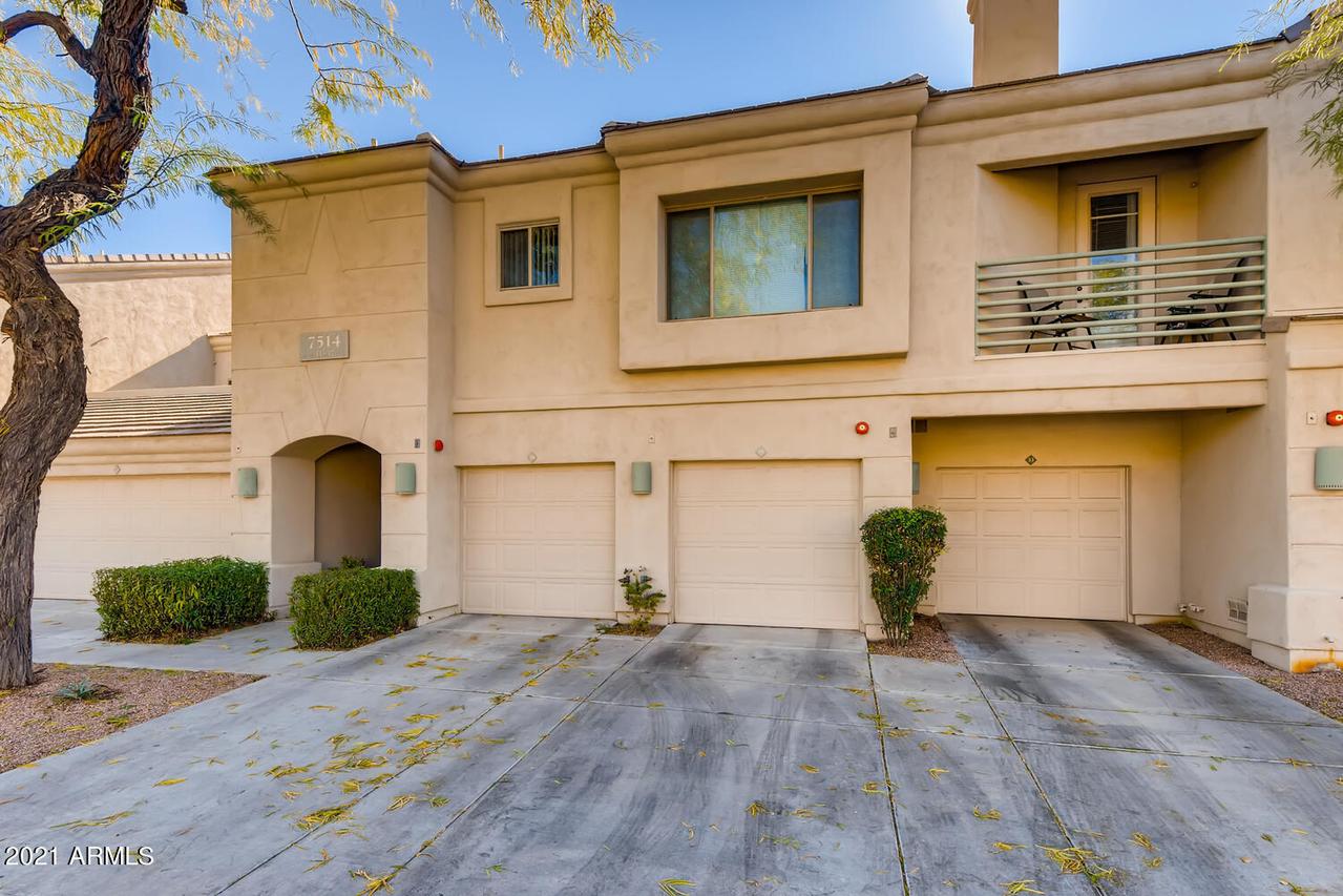 7514 E Earll Dr. #35, Scottsdale, AZ 85251