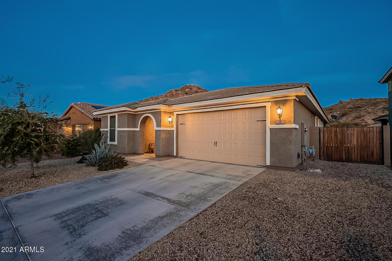 27257 N 103rd Ave., Peoria, AZ 85383