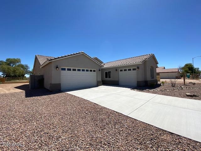 2084 N Saint Andrews Dr., Casa Grande, AZ 85122