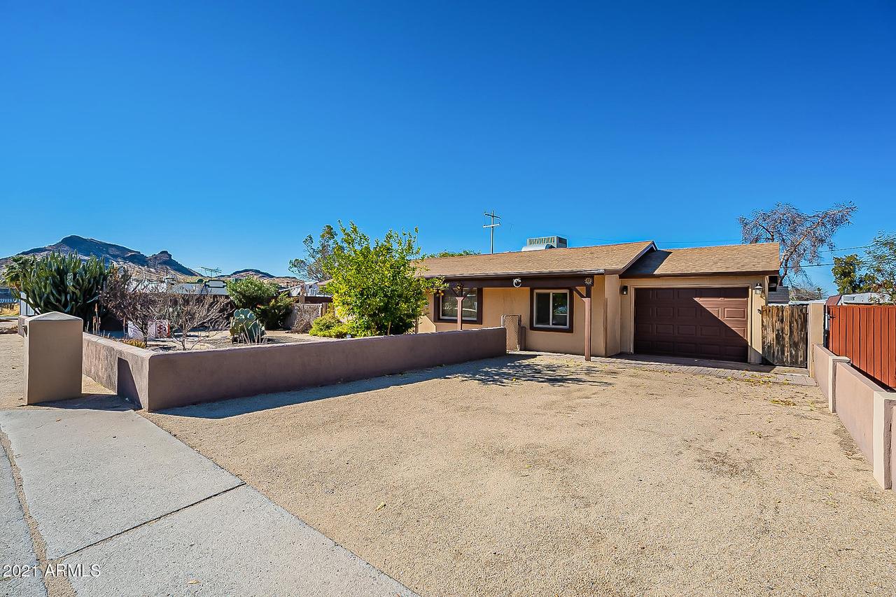 16812 N 17th Pl., Phoenix, AZ 85022