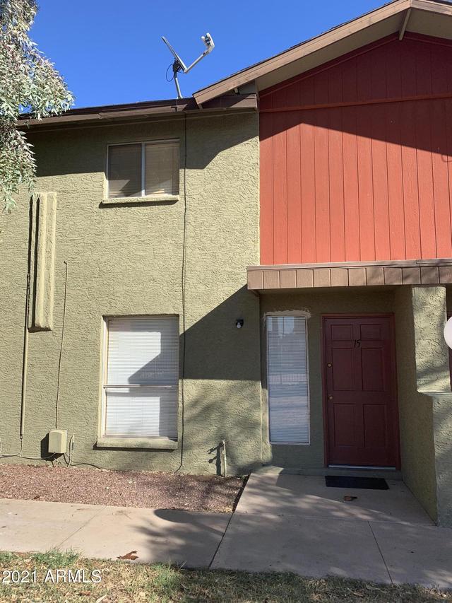 4615 N 39th Ave. #15, Phoenix, AZ 85019