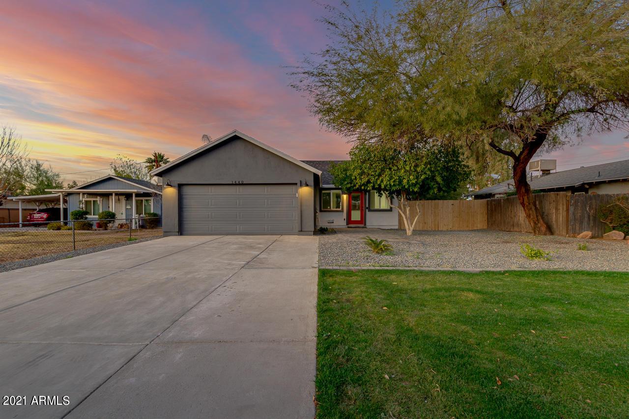 1440 E Weldon Ave., Phoenix, AZ 85014
