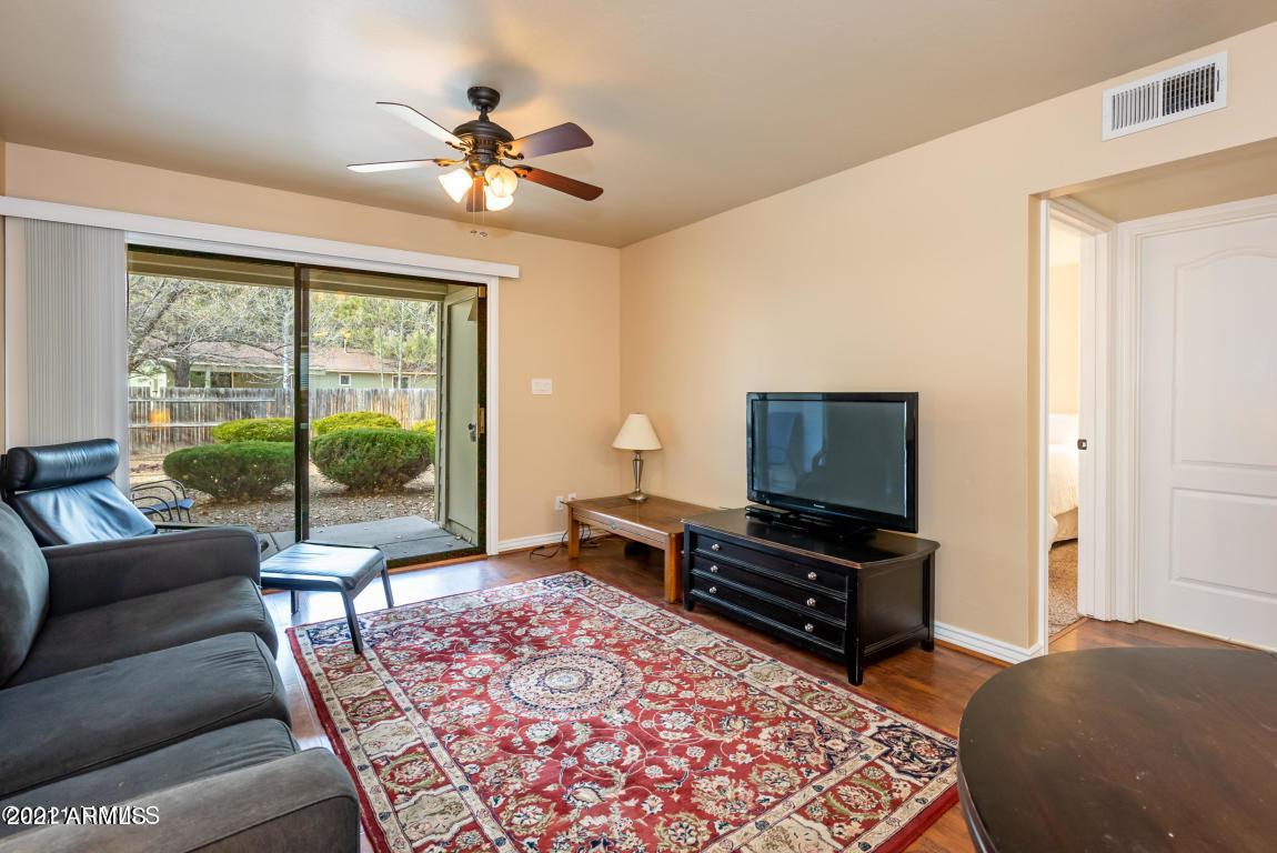 3200 S Litzler Dr. #16-113, Flagstaff, AZ 86005
