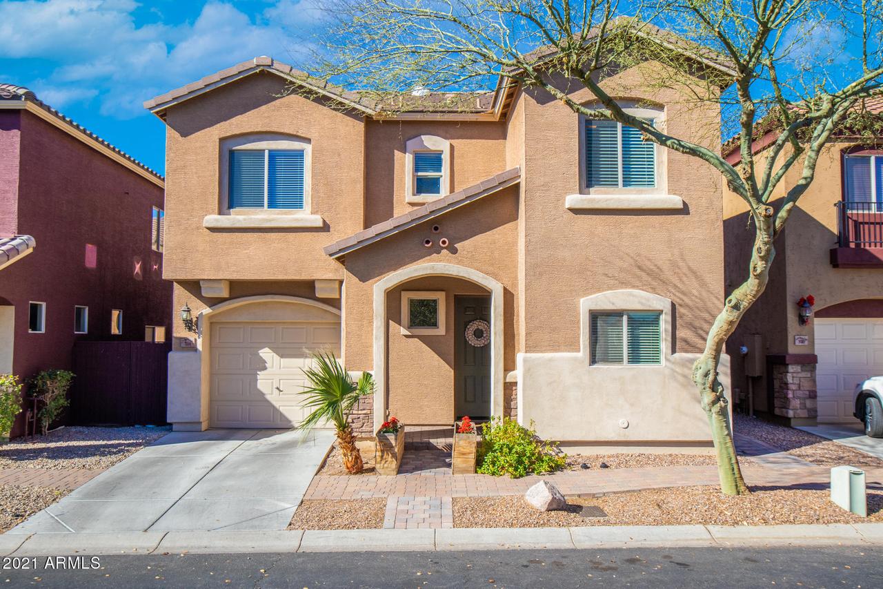 334 S Leandro, Mesa, AZ 85208