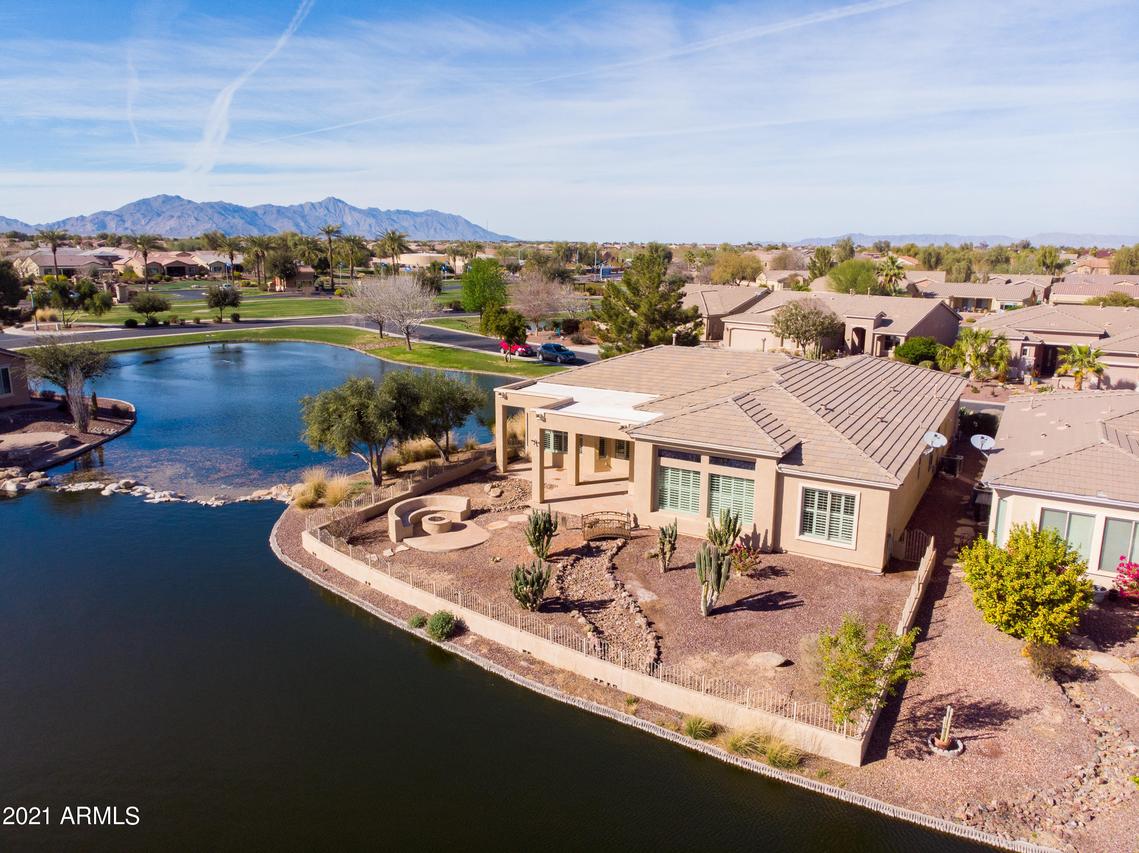 42591 W Blue Suede Shoes Ln., Maricopa, AZ 85138