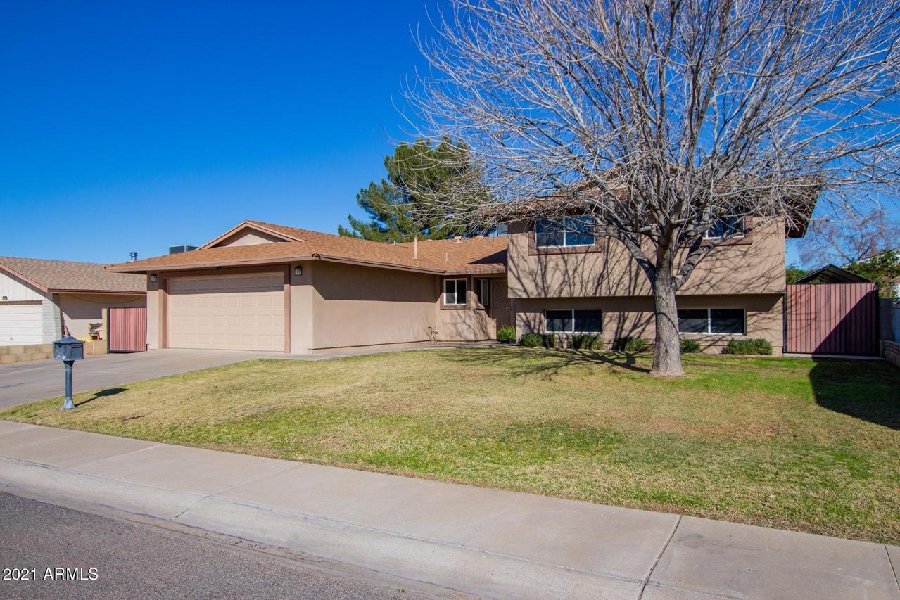 5130 W Redfield Rd., Glendale, AZ 85306