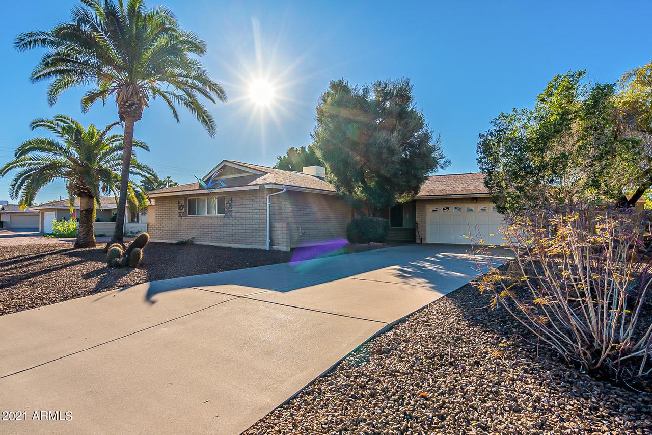 719 E La Jolla Dr., Tempe, AZ 85282