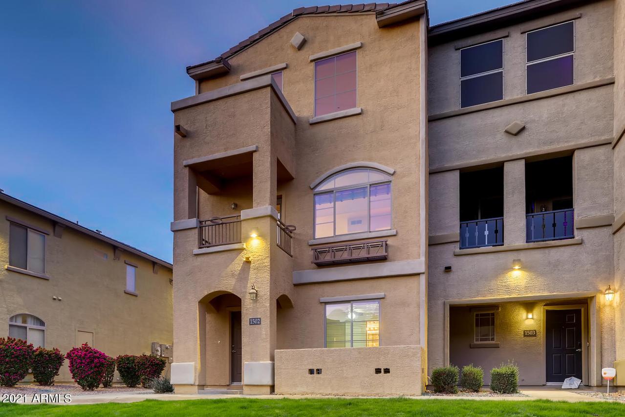 2402 E 5th St. #1502, Tempe, AZ 85288