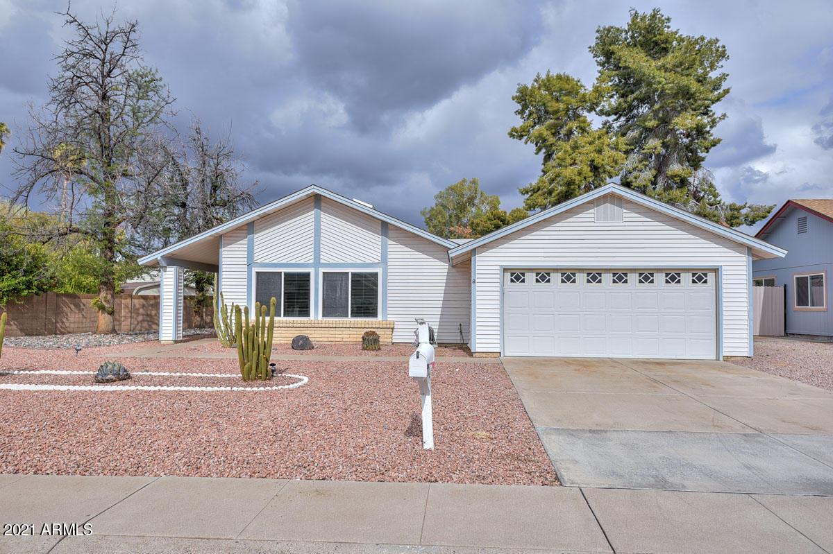 2434 W Kathleen Rd., Phoenix, AZ 85023