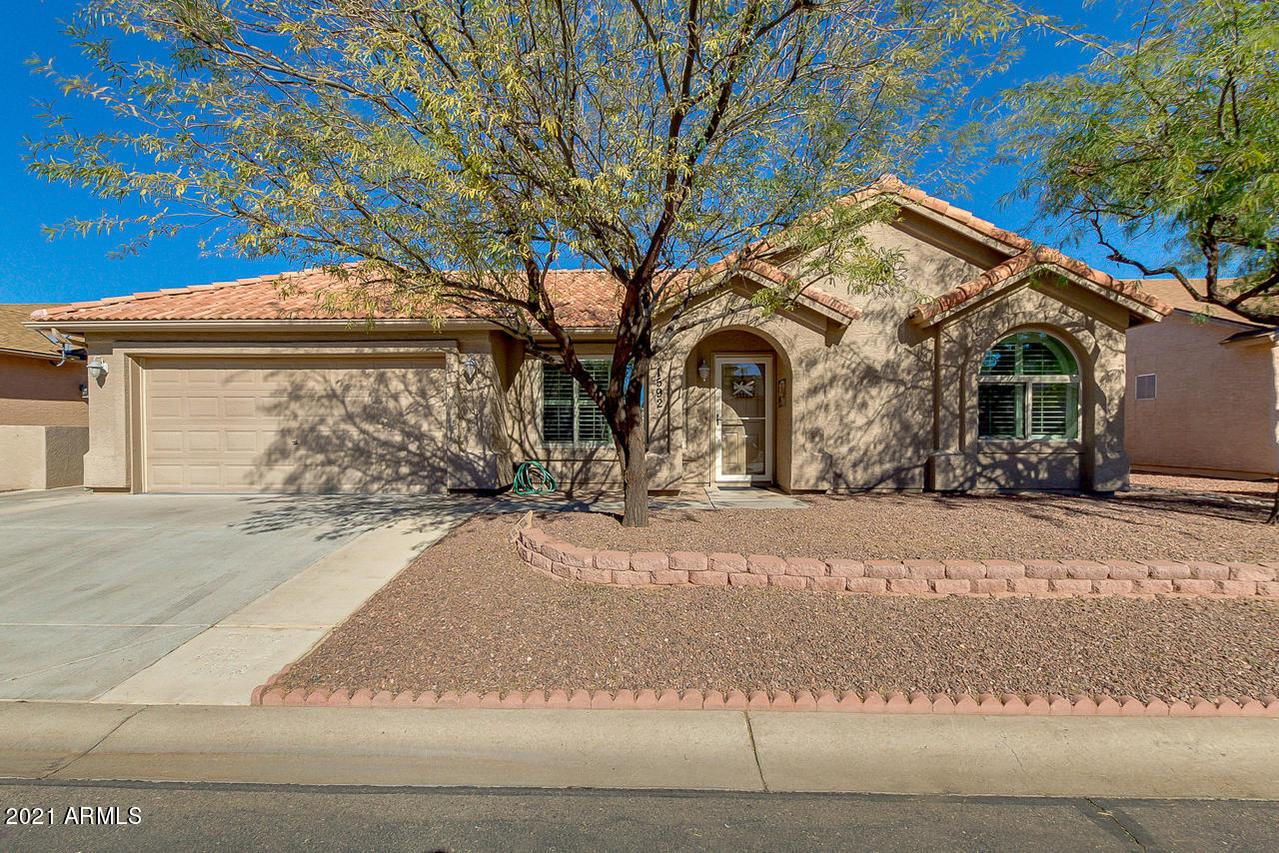 1592 E Gleneagle Dr., Chandler, AZ 85249