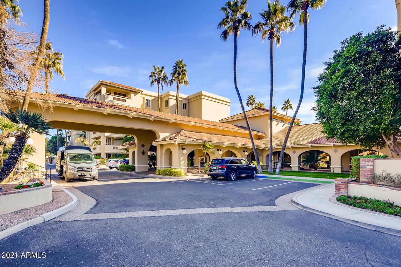 4200 N Miller Rd. #213, Scottsdale, AZ 85251
