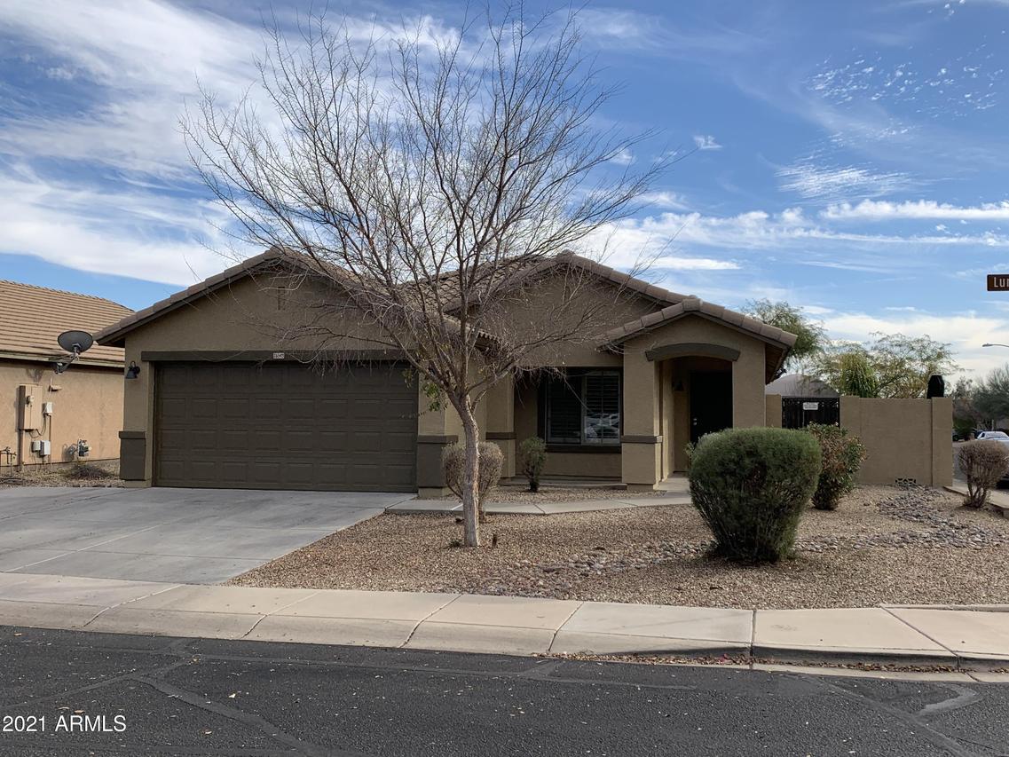 15343 W Lundberg St., Surprise, AZ 85374