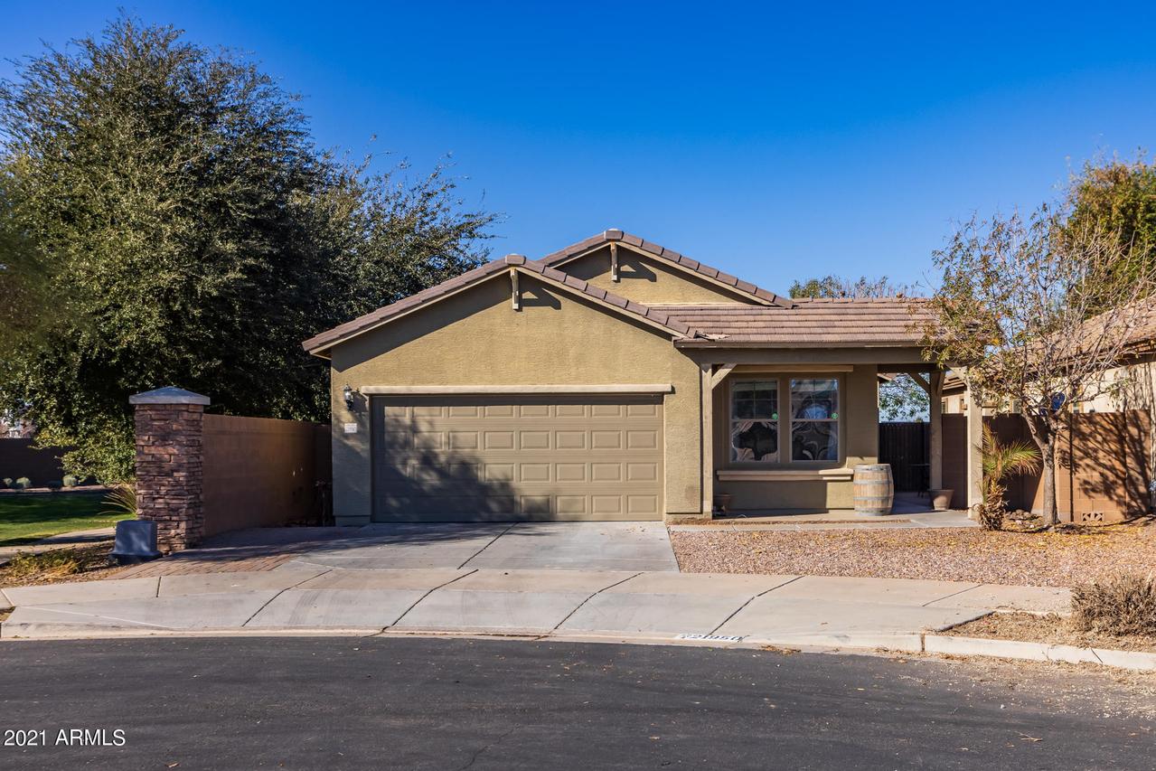 21950 S 214th St., Queen Creek, AZ 85142