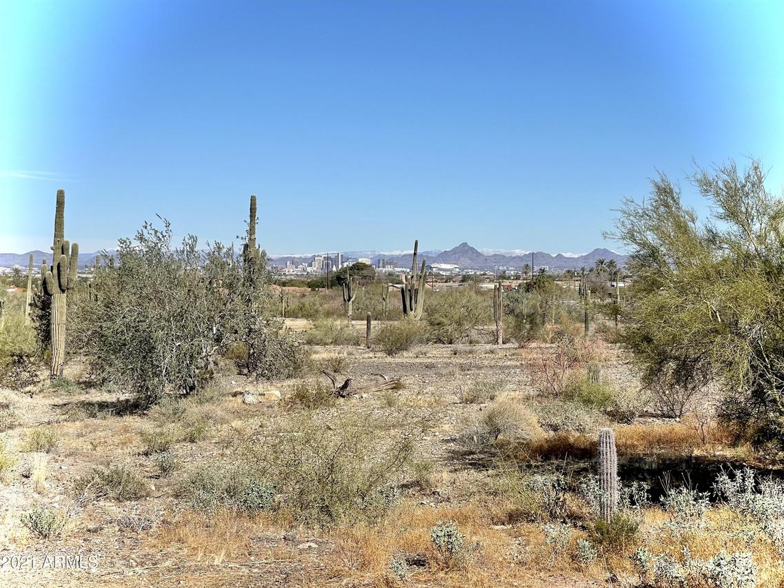 9725 S 20th Ave. #-, Phoenix, AZ 85041