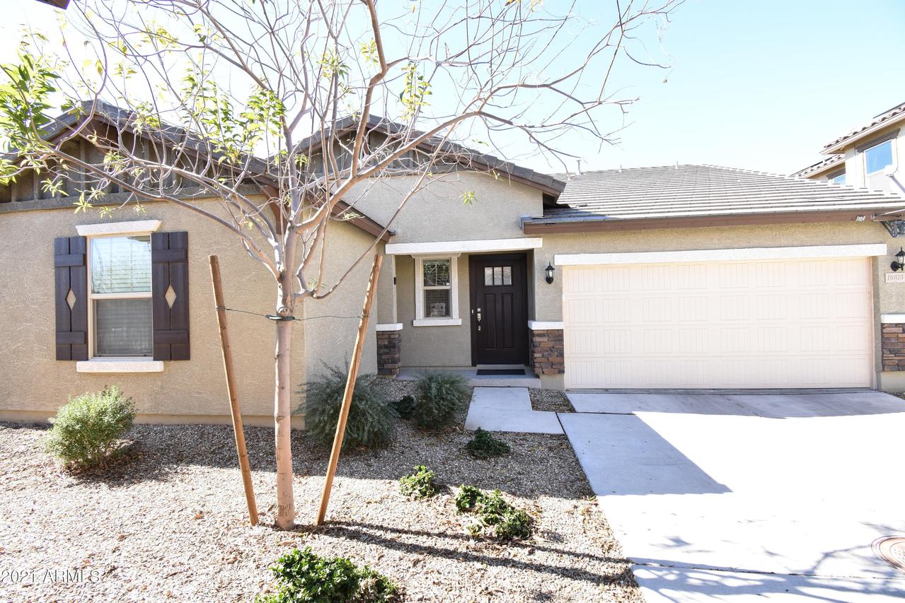 16615 W Sierra St., Surprise, AZ 85388