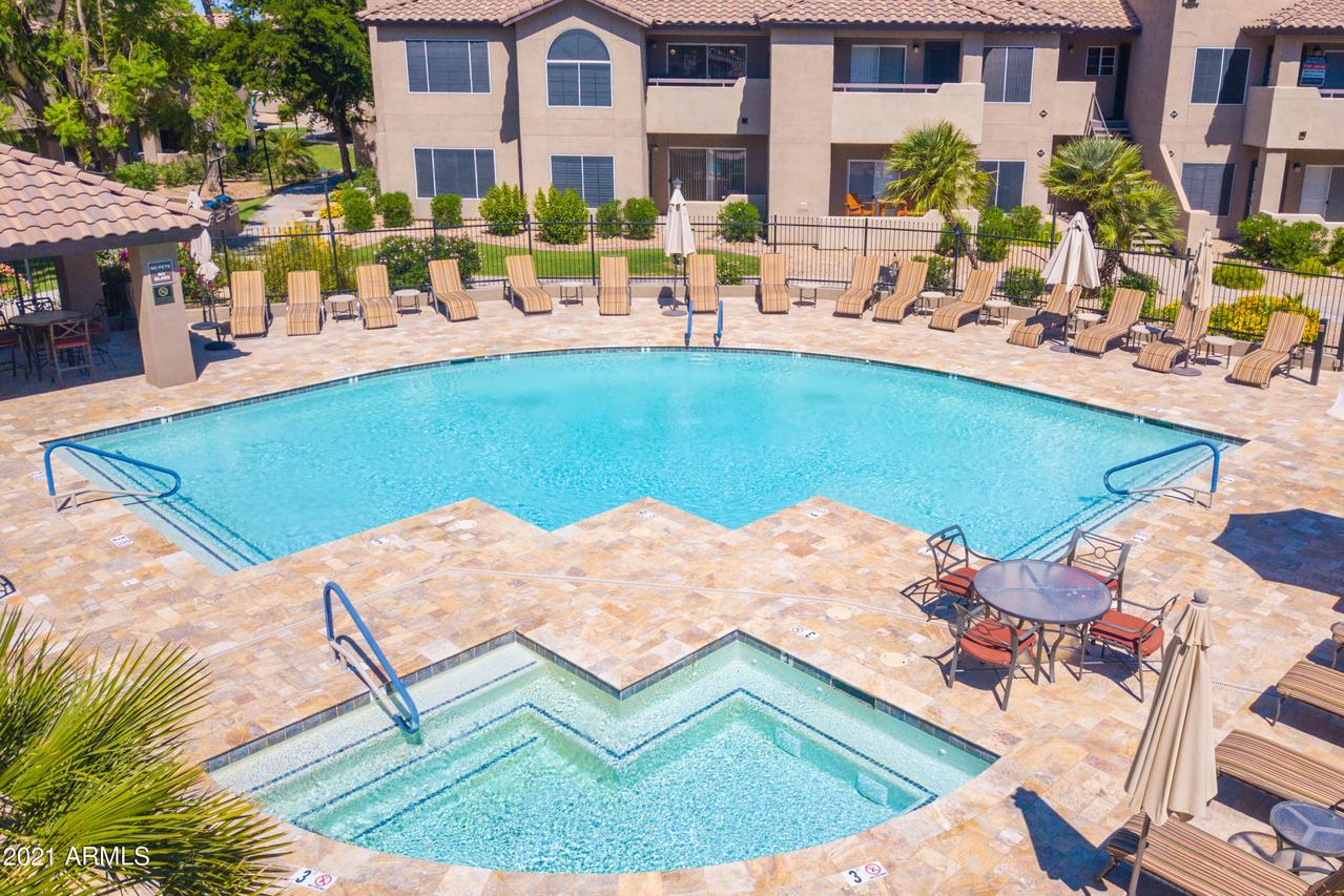 9450 E Becker Ln. #2058, Scottsdale, AZ 85260