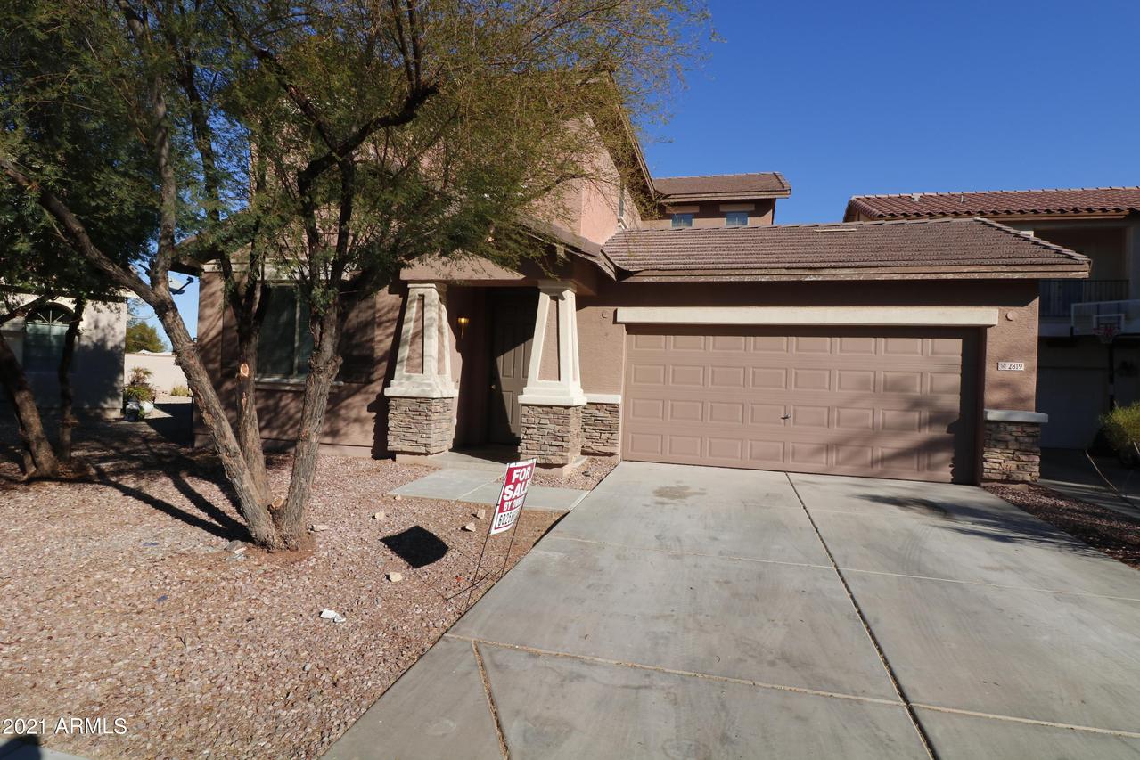 2819 S 93rd Ave., Tolleson, AZ 85353