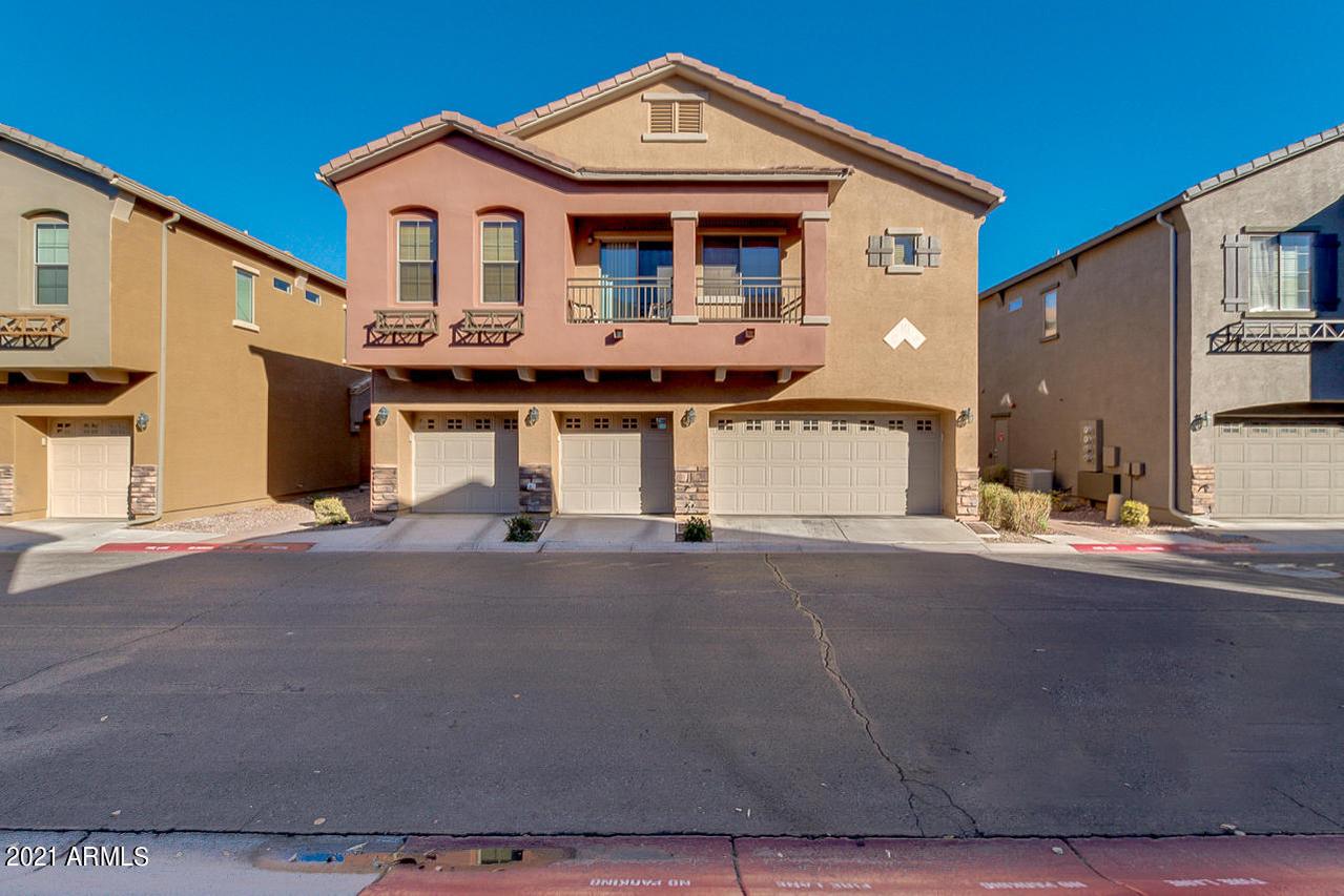 2024 S Baldwin #30, Mesa, AZ 85209