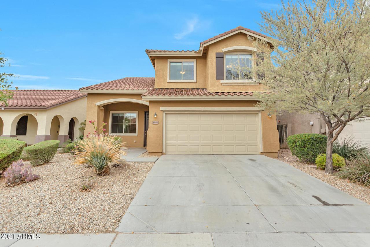 43256 N Heavenly Way, Anthem, AZ 85086