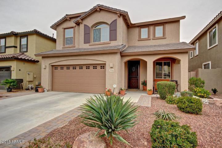 3946 E Blue Spruce Ln., Gilbert, AZ 85298