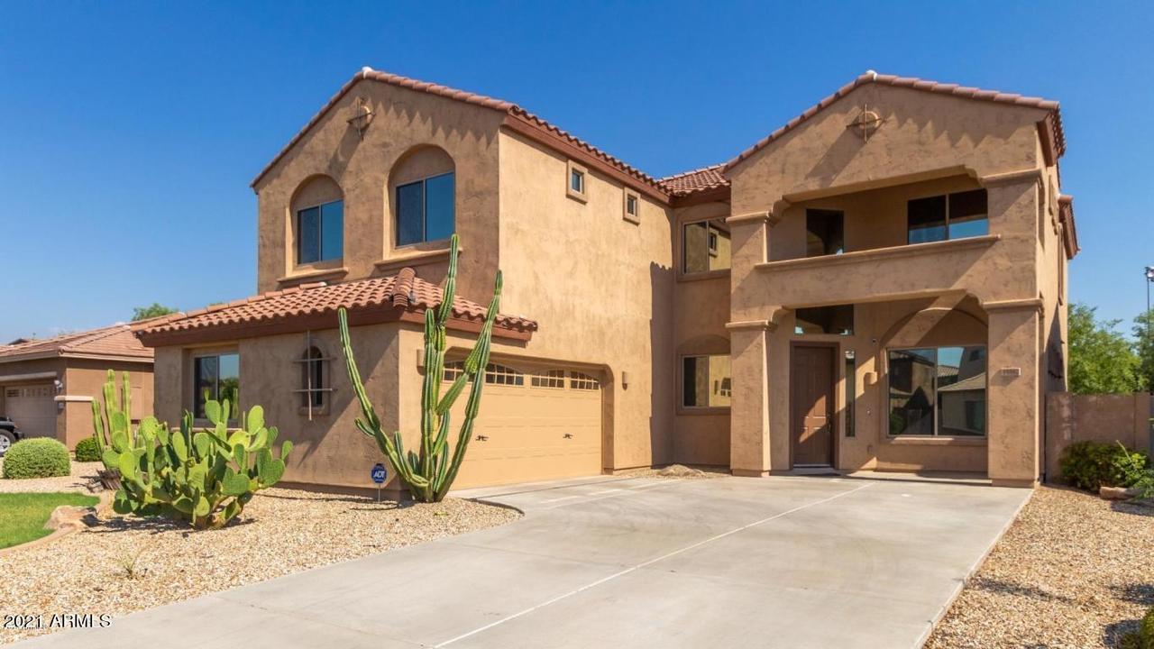 15582 W Montecito Ave., Goodyear, AZ 85395