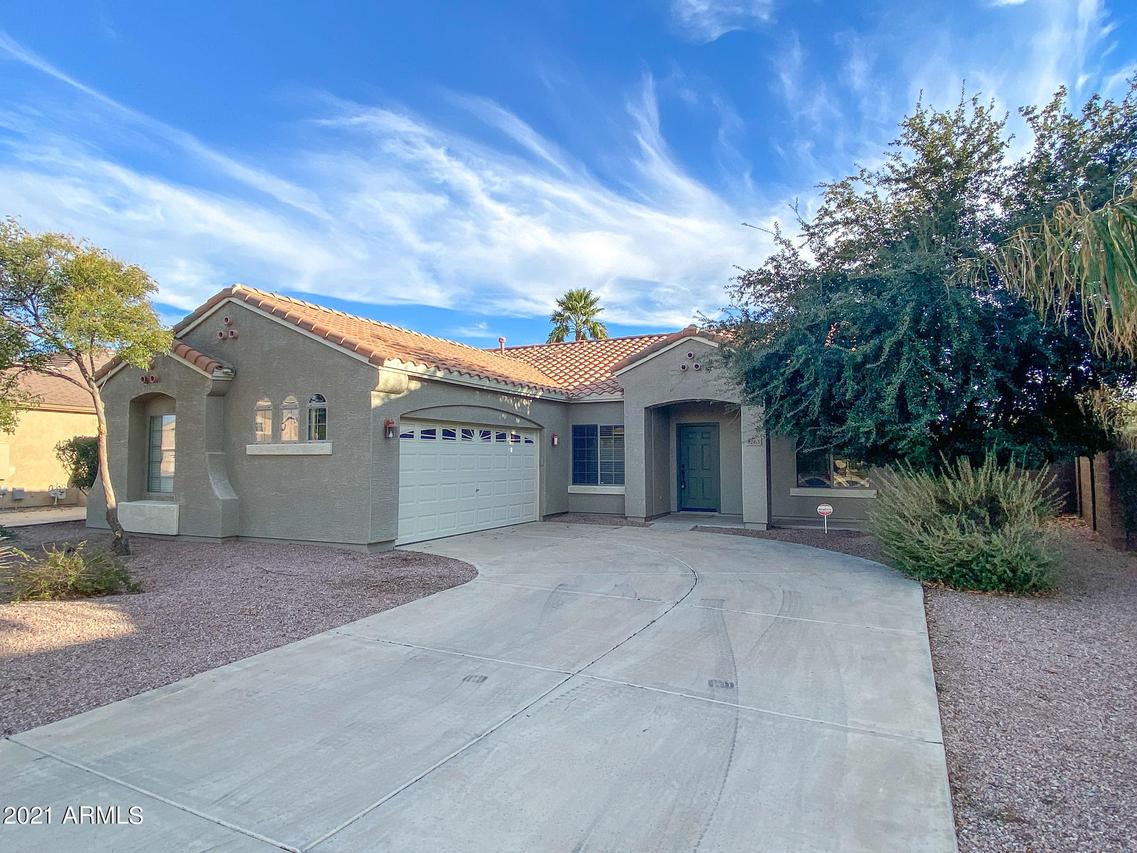 4263 E Colonial Dr., Chandler, AZ 85249