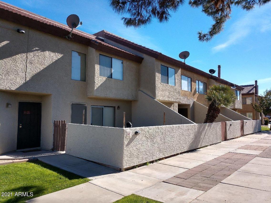 2040 S Longmore Ave. #65, Mesa, AZ 85202
