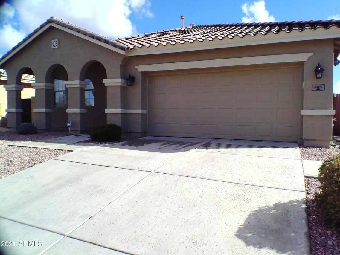 4611 S Adelle, Mesa, AZ 85212