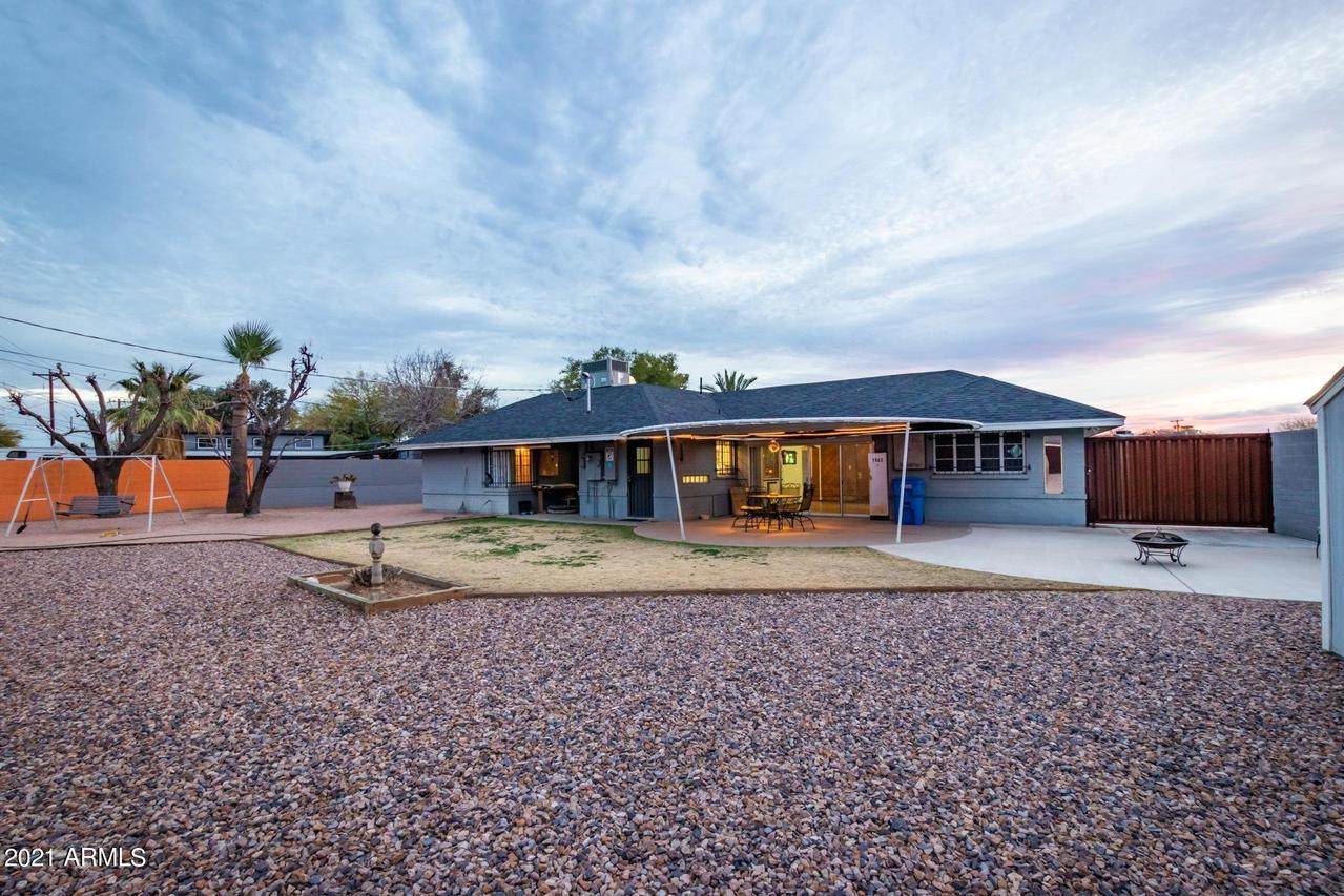 2526 E Avalon Dr., Phoenix, AZ 85016