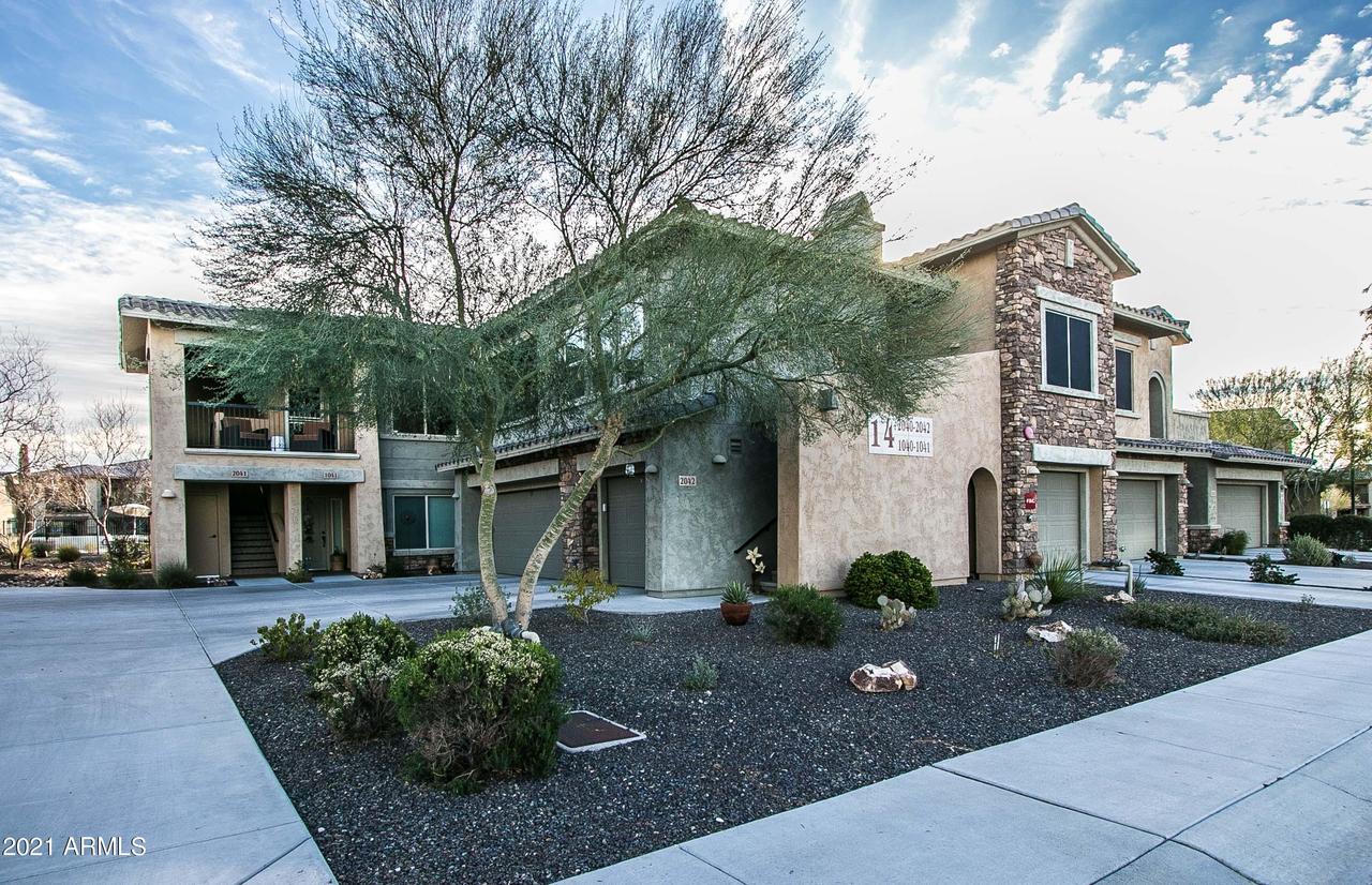 2425 W Bronco Butte Tr. #2041, Phoenix, AZ 85085