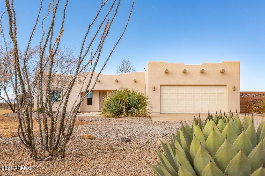 8484 S Coyote Song Ln., Hereford, AZ 85615