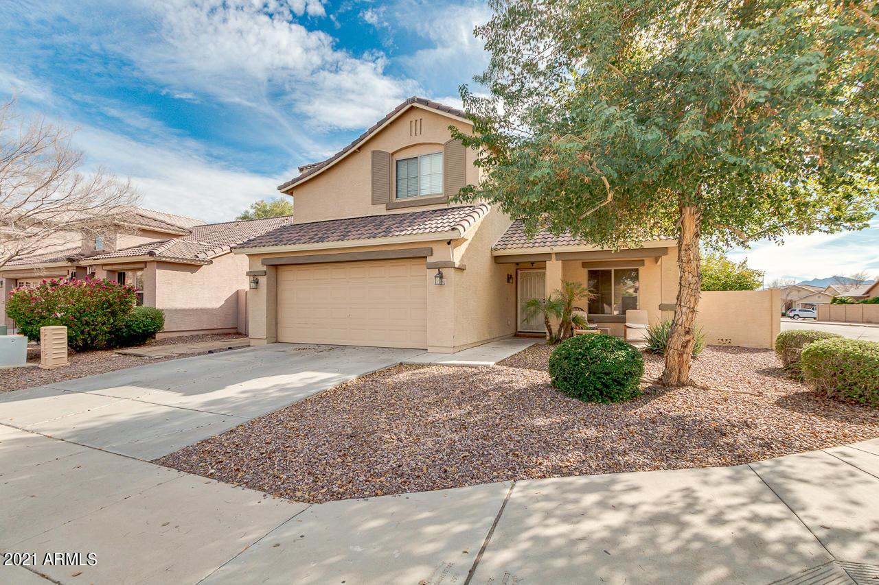 10015 W Hess St., Tolleson, AZ 85353