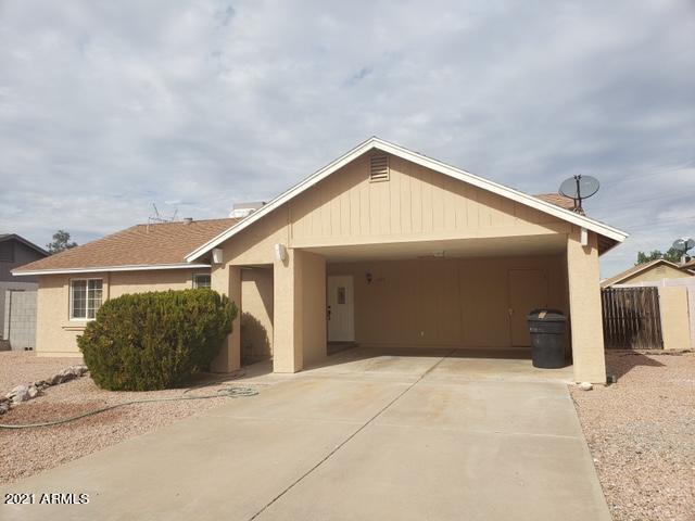 2634 E Contessa St., Mesa, AZ 85213
