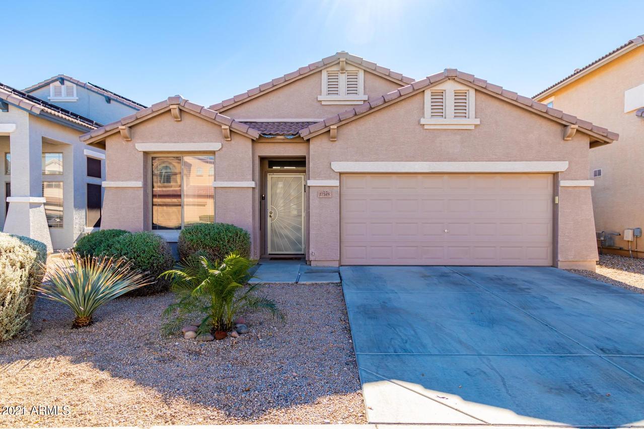 17145 W Lundberg St., Surprise, AZ 85388