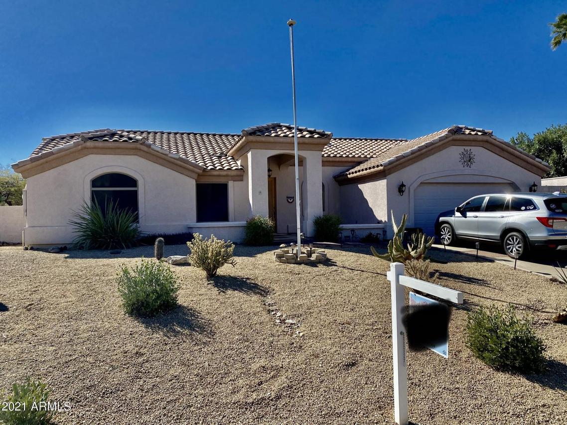 15909 E Richwood Ave., Fountain Hills, AZ 85268