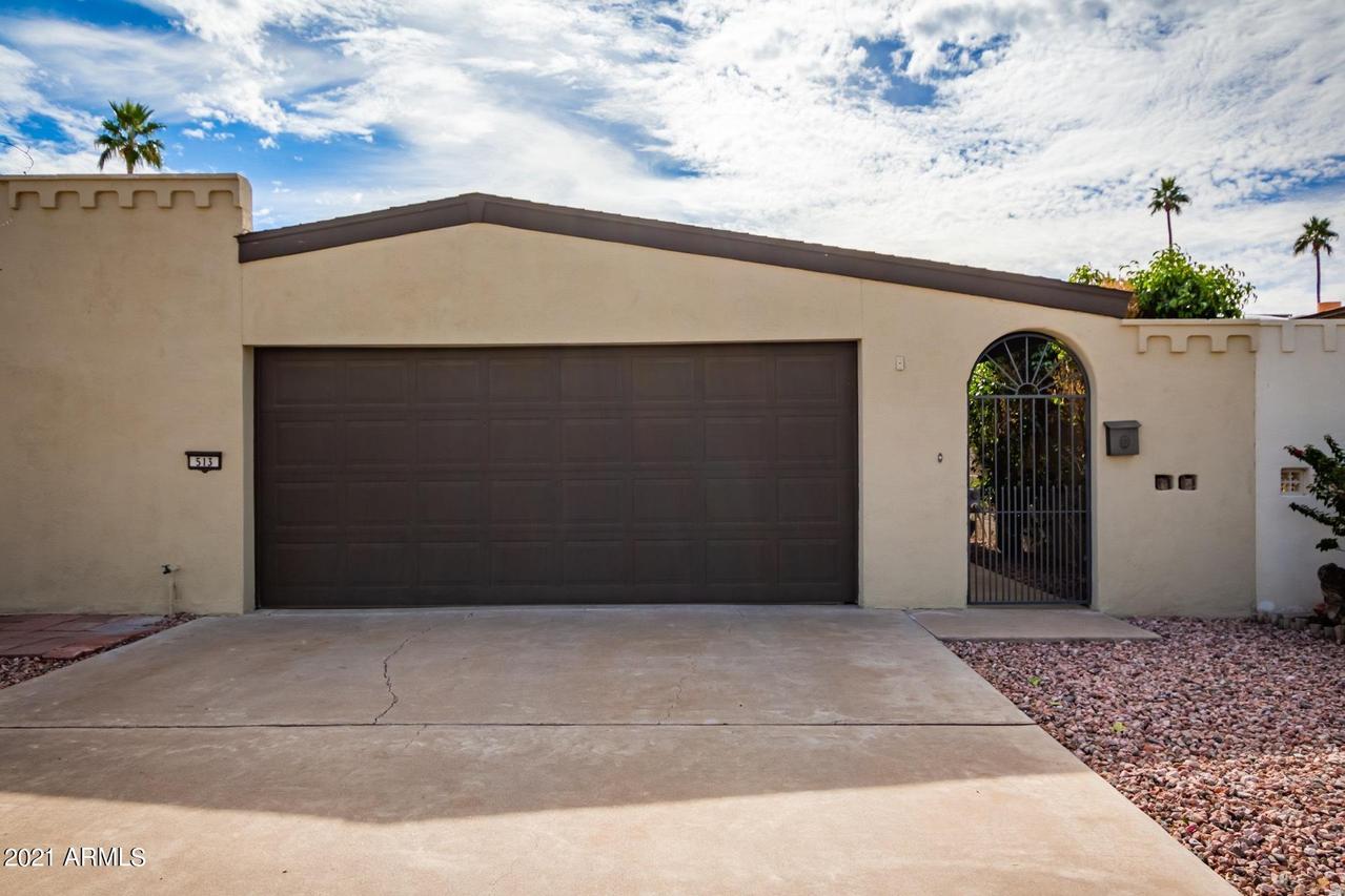 513 W Malibu Dr., Tempe, AZ 85282