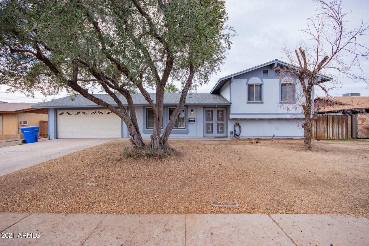 14008 N 36th Ave., Phoenix, AZ 85053