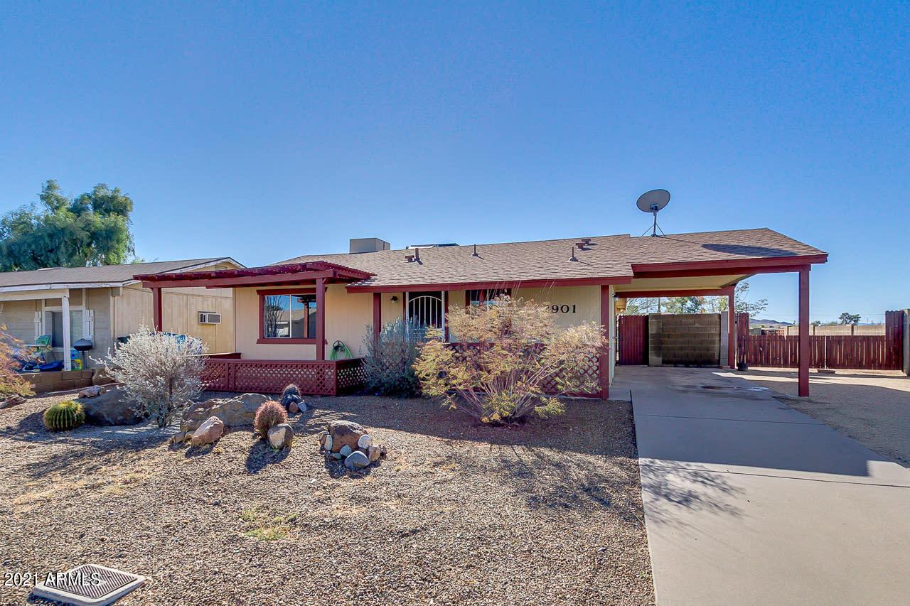 2901 E Libby St., Phoenix, AZ 85032
