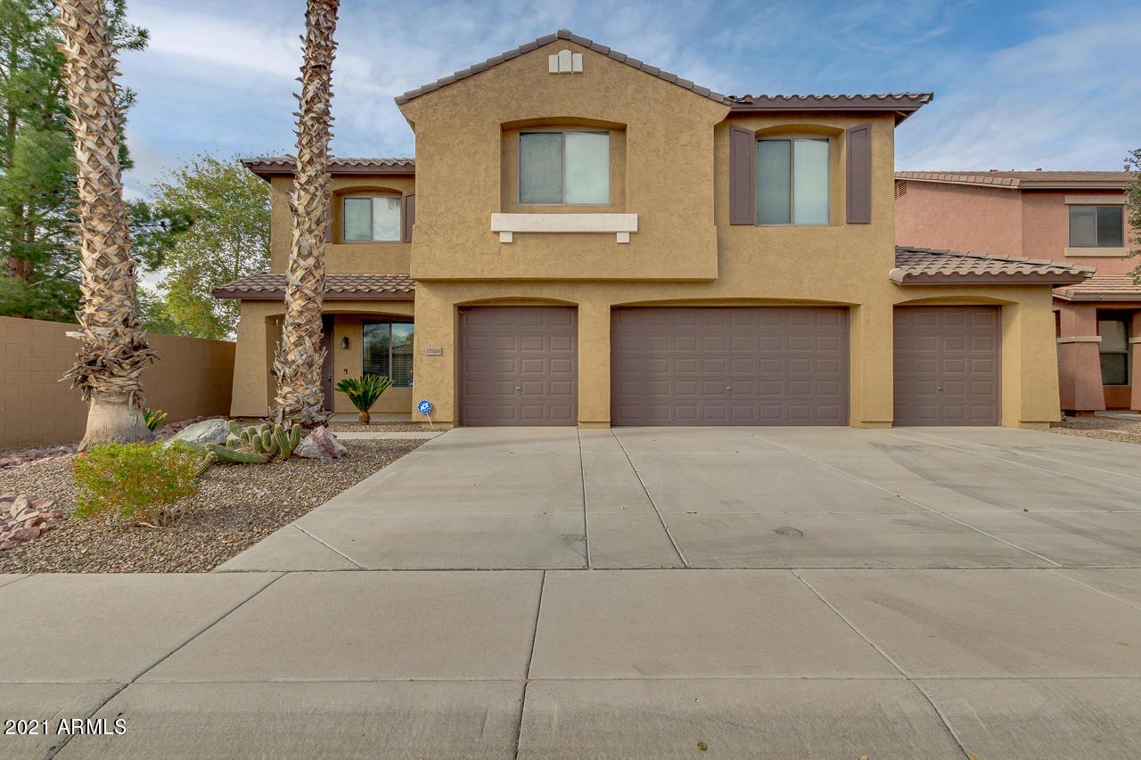 17884 N Kari Ln., Maricopa, AZ 85139