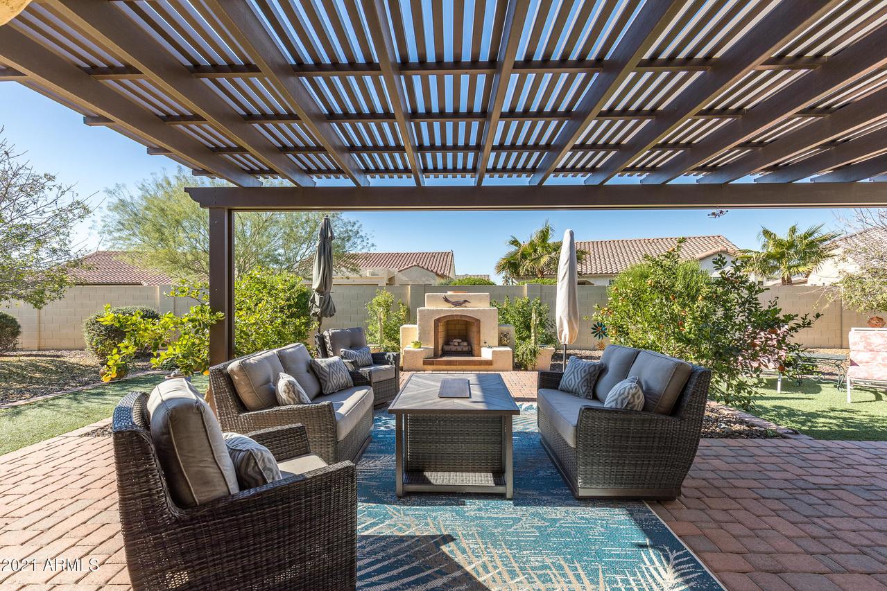 3468 N 163rd Dr., Goodyear, AZ 85395