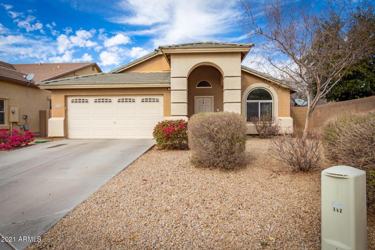 16730 W Adams St., Goodyear, AZ 85338