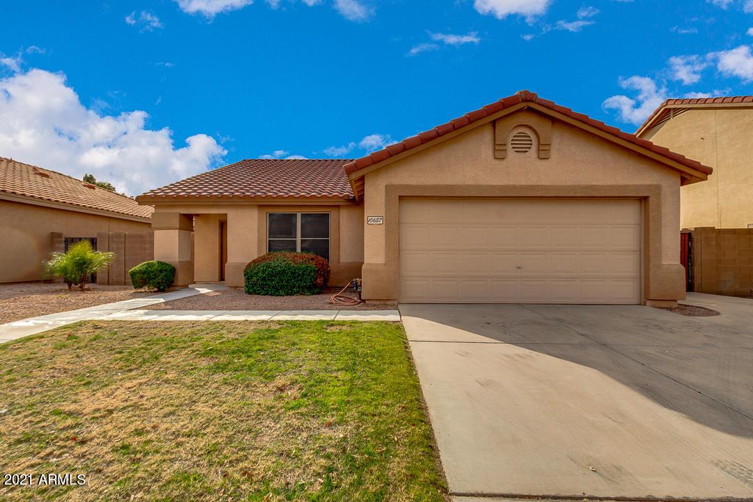 10637 E Bramble Ave., Mesa, AZ 85208