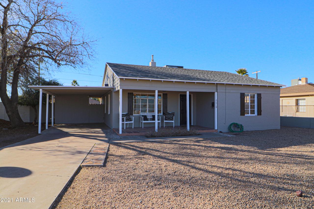 2618 N Dayton St., Phoenix, AZ 85006