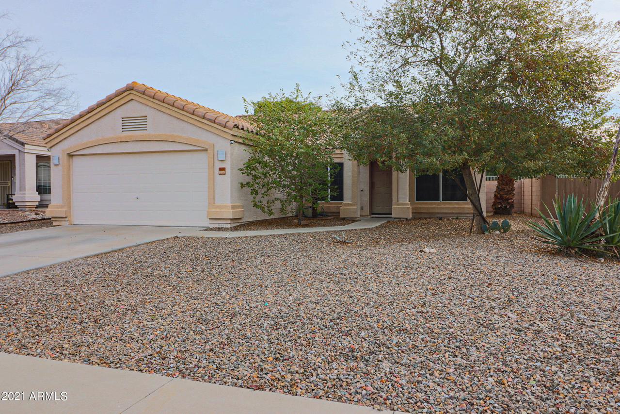 18043 N 111th Dr., Surprise, AZ 85374