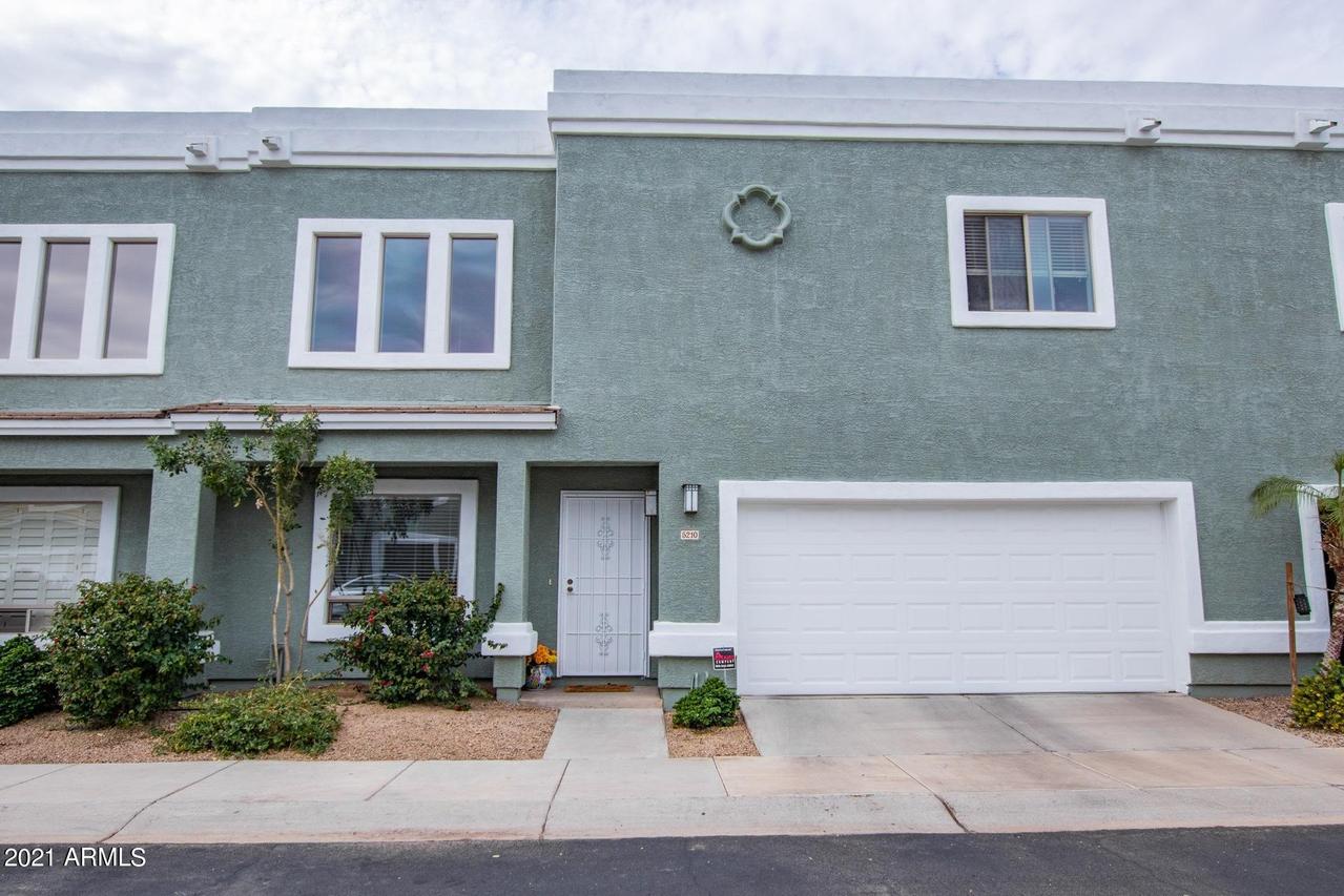 5210 N 16th Dr., Phoenix, AZ 85015