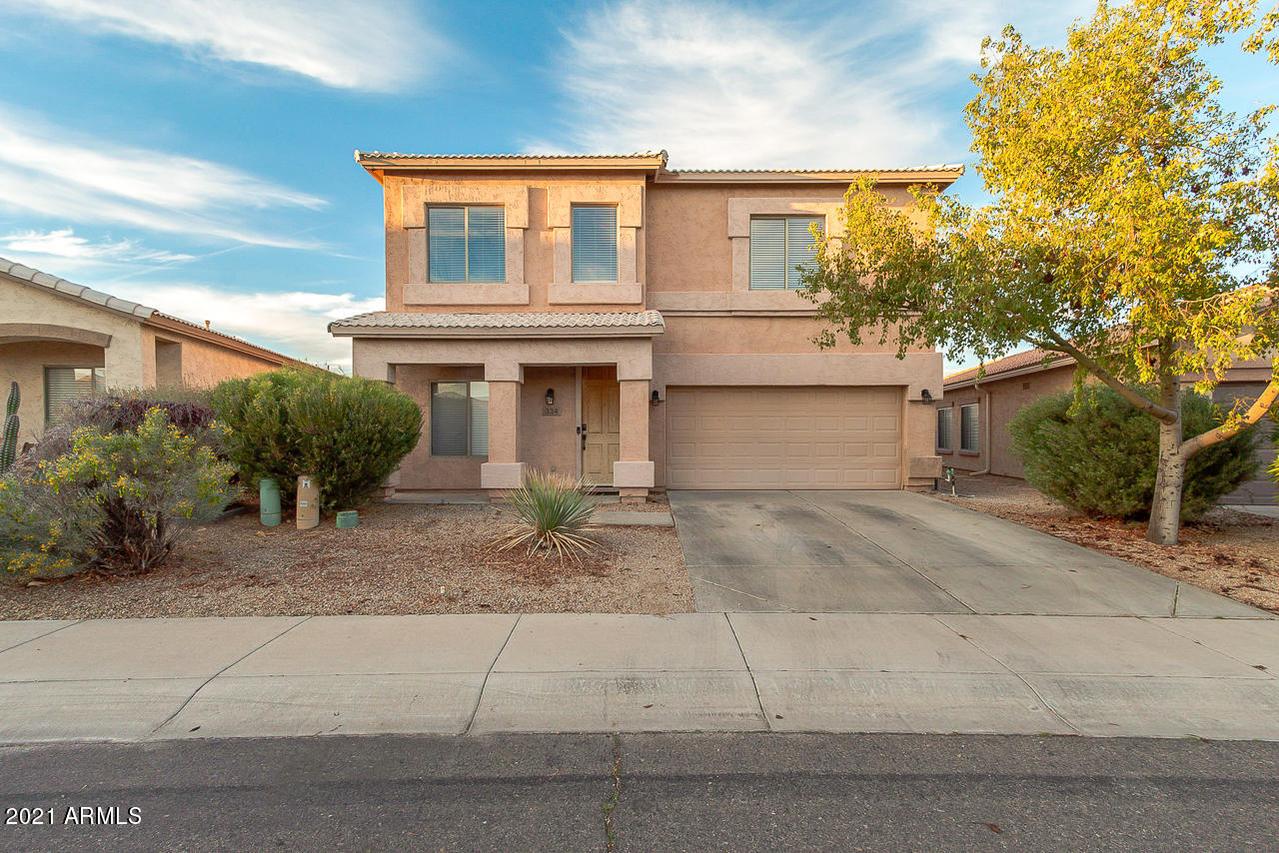 334 E Taylor Tr., San Tan Valley, AZ 85143