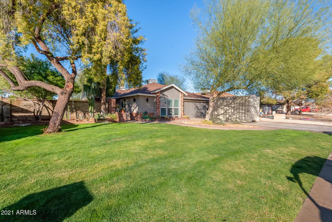 5144 W Sweetwater Ave., Glendale, AZ 85304