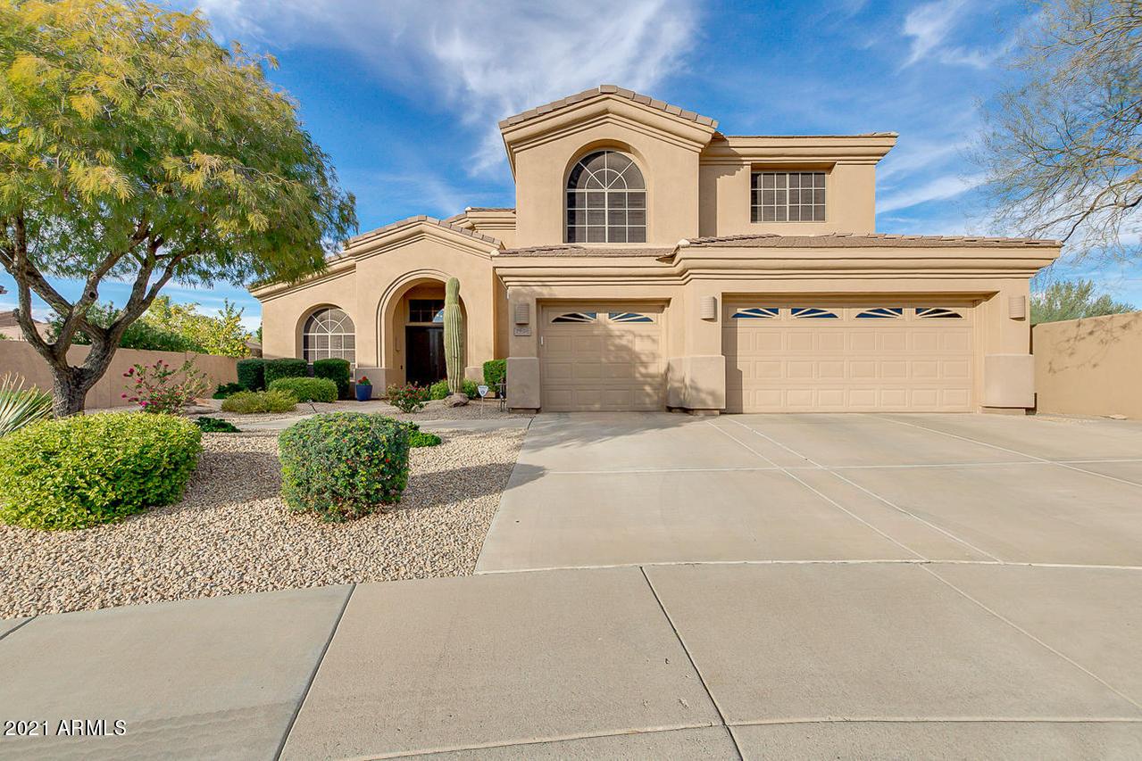 7598 E Nestling Way, Scottsdale, AZ 85255